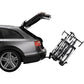Helium Platform XT Hitch Bike Rack