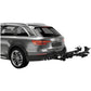 T2 Pro X 2 Hitch Bike Rack