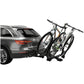 T2 Pro X 2 Hitch Bike Rack