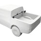 Bed Rider Pro Fork Mount Truck Bed Rack