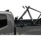 Bed Rider Pro Fork Mount Truck Bed Rack