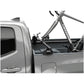 Bed Rider Pro Fork Mount Truck Bed Rack