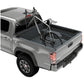 Bed Rider Pro Fork Mount Truck Bed Rack