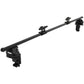 Bed Rider Pro Fork Mount Truck Bed Rack