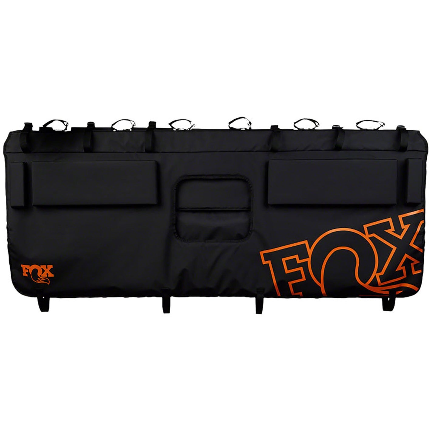 Overland Tailgate Pad