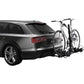 DoubleTrack Pro XT Hitch Bike Rack