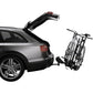 DoubleTrack Pro XT Hitch Bike Rack