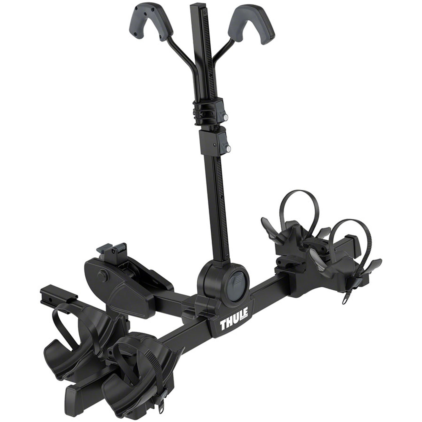 DoubleTrack Pro XT Hitch Bike Rack