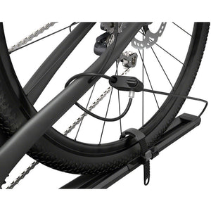 FastRide Roof Mount Bike Carrier