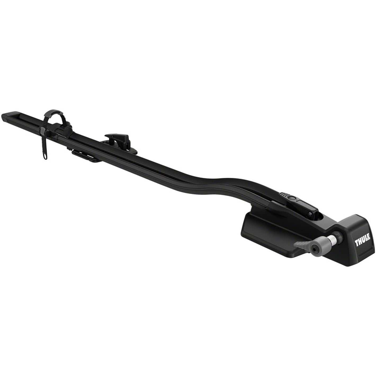 FastRide Roof Mount Bike Carrier