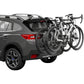 Outway Trunk Rack