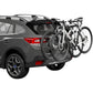 Outway Trunk Rack