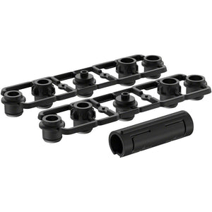 Thru-Axle Adaptors