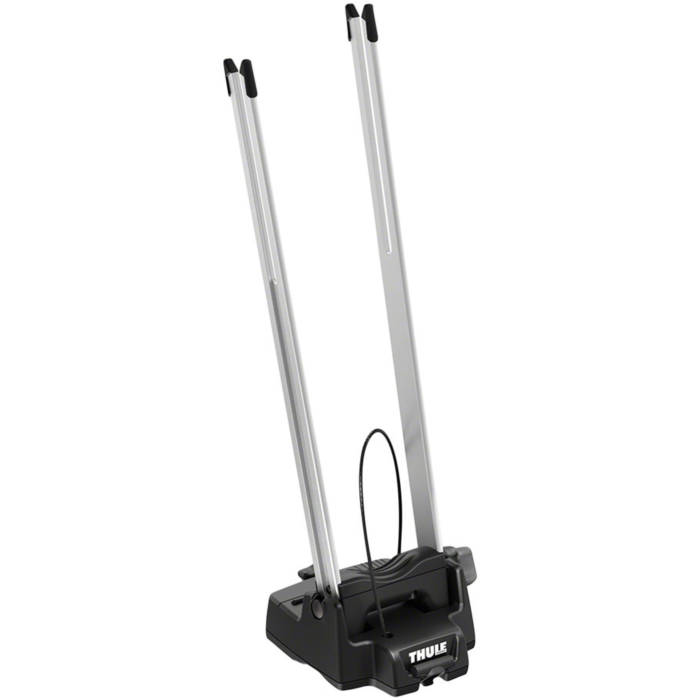 Wheel On Wheel Holder
