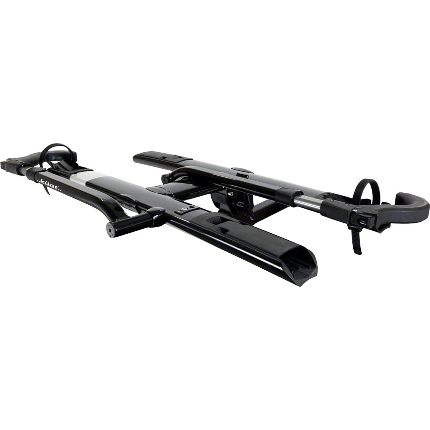 Sherpa 2.0 Hitch Bike Rack