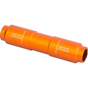 Trio Fork Adapter