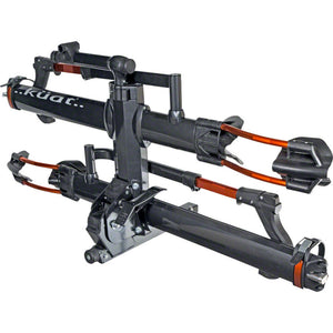 NV 2.0 Hitch Bike Rack