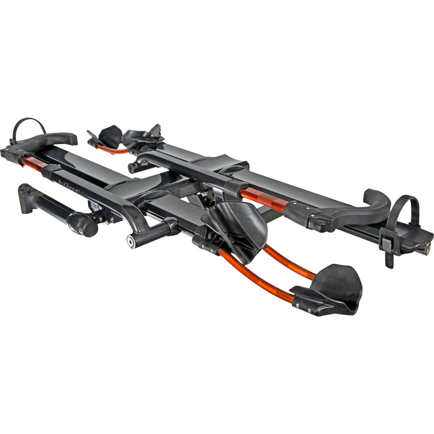 NV 2.0 Hitch Bike Rack
