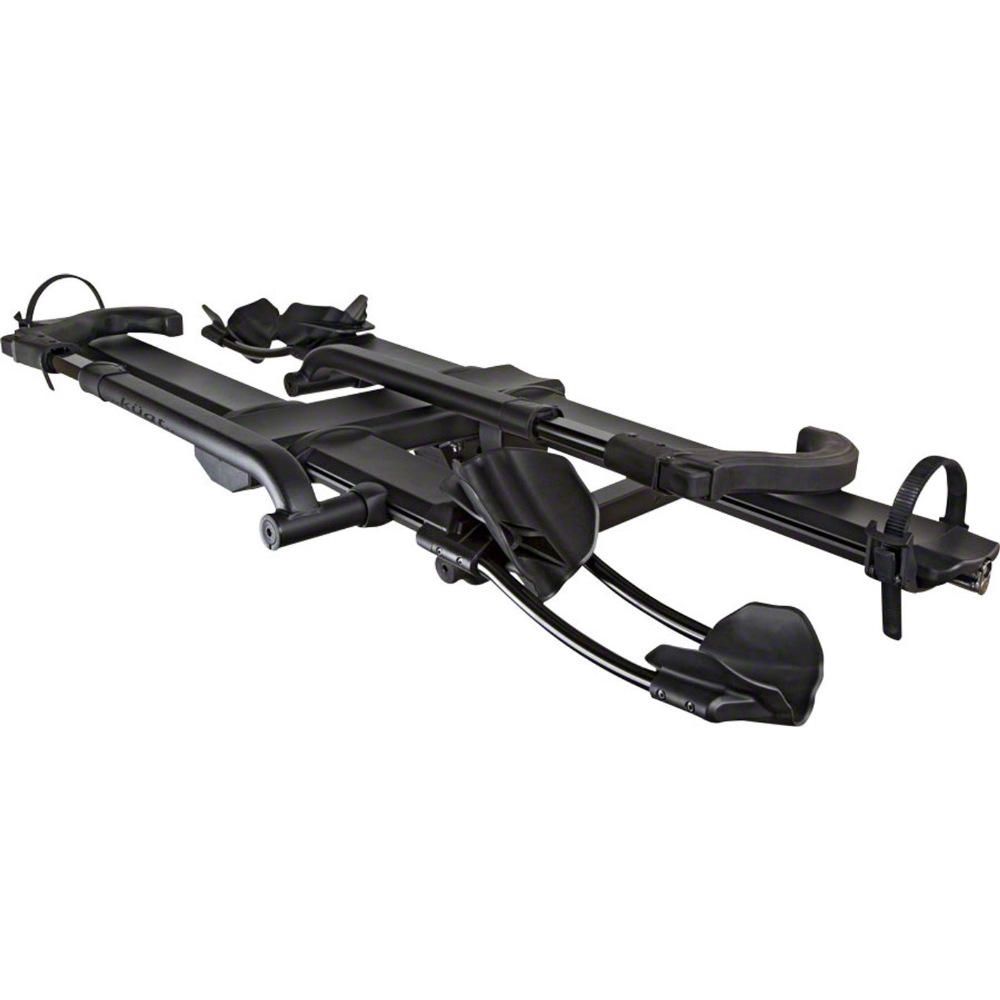 NV 2.0 Base Hitch Bike Rack