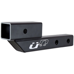 Hi-Lo Hitch Extender