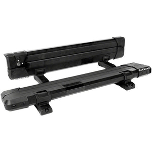 Switch Ski Rack
