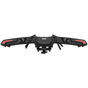 Epos Hitch Rack