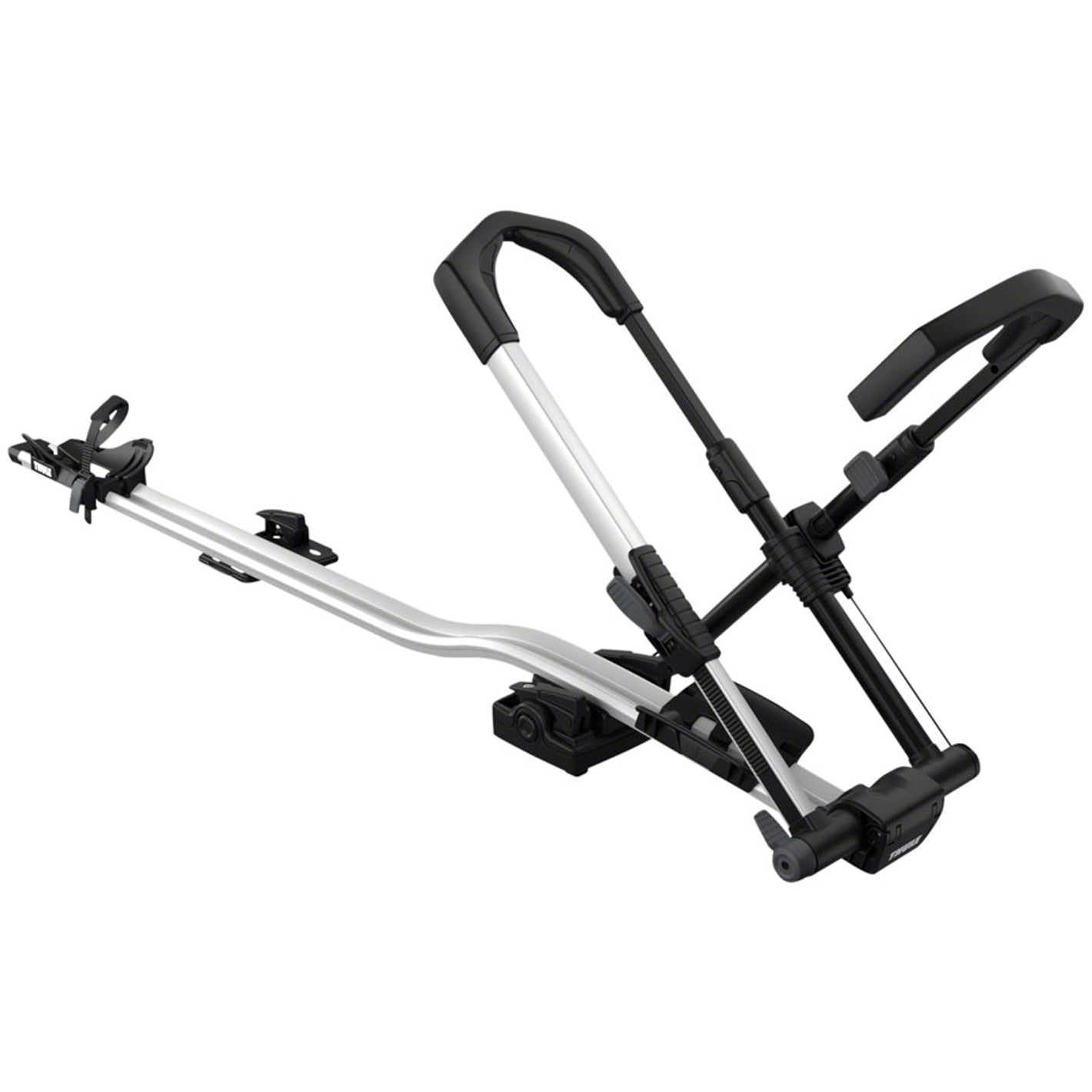 Upride Roof Rack