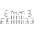 Xsporter Rack Adaptors