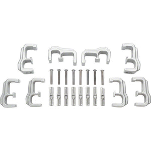 Xsporter Rack Adaptors