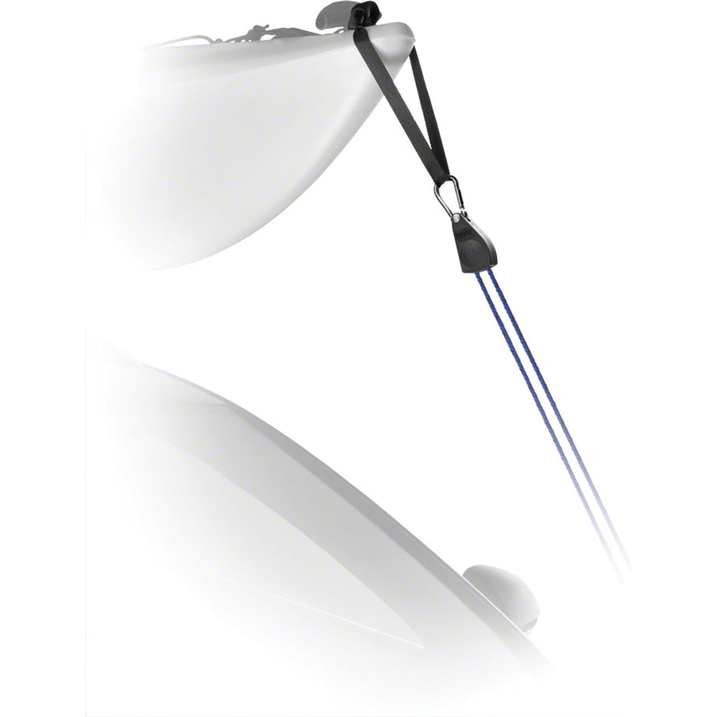 Quickdraw Tie Strap
