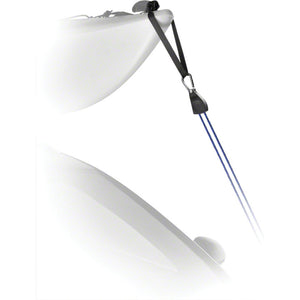 Quickdraw Tie Strap