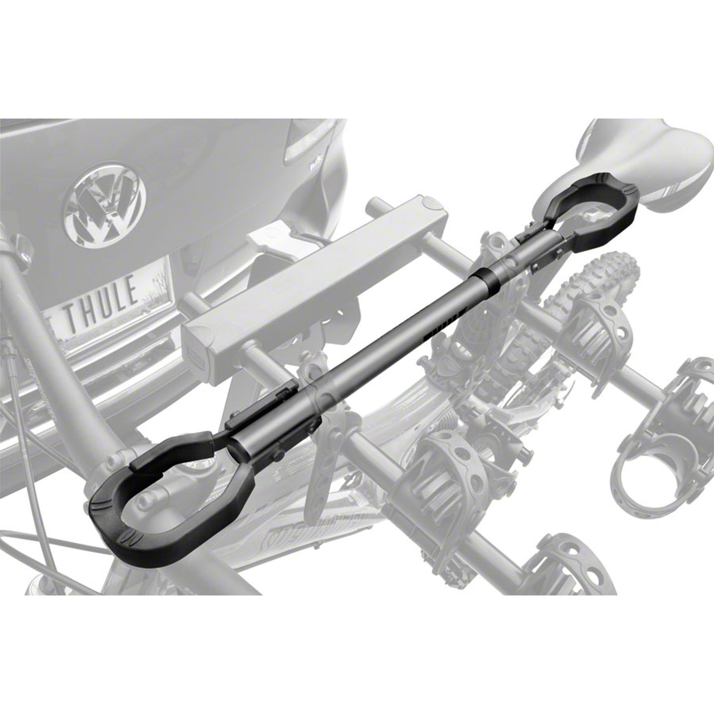 982 Top Tube Adaptor