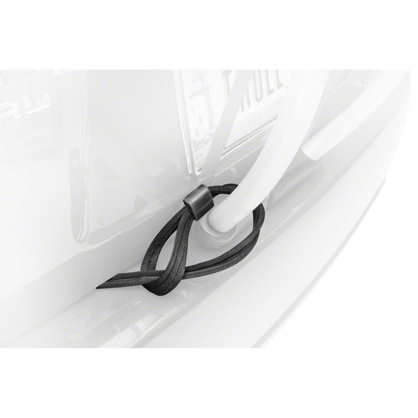 Passive Lock Strap