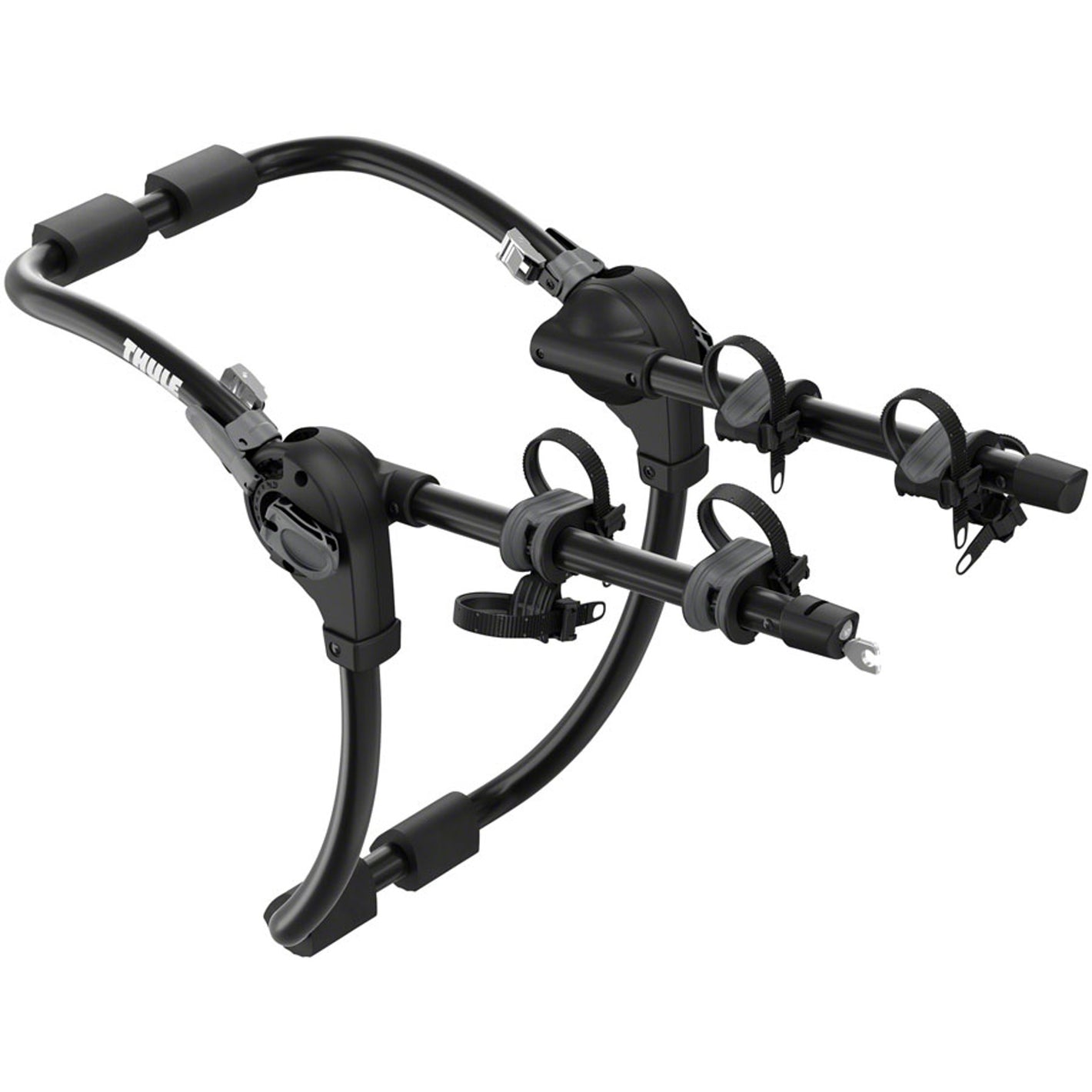 Gateway Pro Trunk Rack