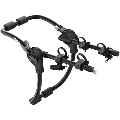 Gateway Pro Trunk Rack