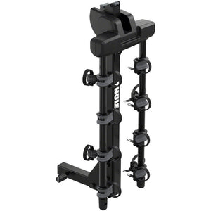 Range Hitch Rack