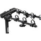 Range Hitch Rack