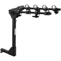 Range Hitch Rack