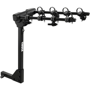 Range Hitch Rack
