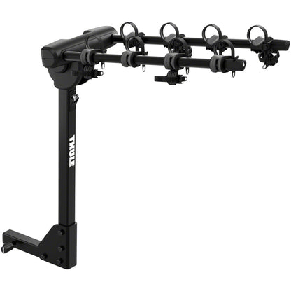 Range Hitch Rack