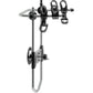Spare-Me Spare Tire Bike Rack