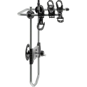 Spare-Me Spare Tire Bike Rack