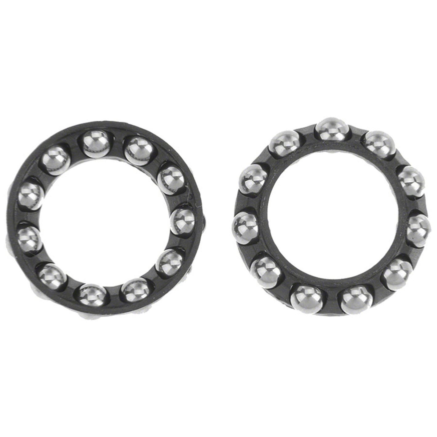 Front Hub Bearing