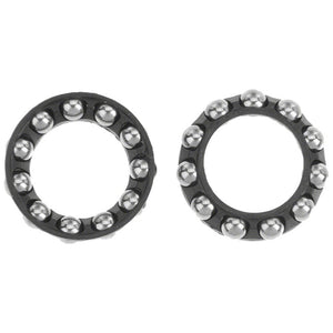 Front Hub Bearing
