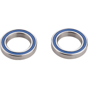 Cartridge Bearings