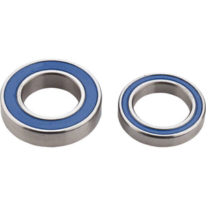 Cartridge Bearings