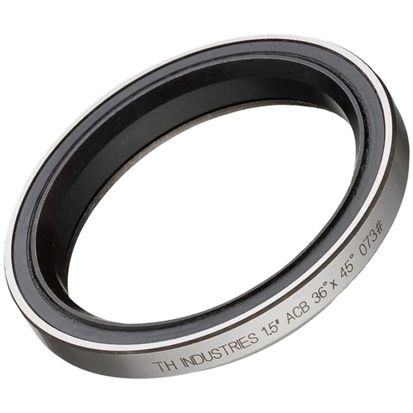 Integrated Headset Bearings
