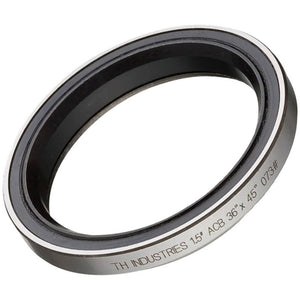 Integrated Headset Bearings