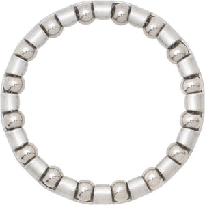 Headset Bearing Retainers