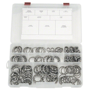 Bearing Retainer Kit